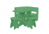 Обеденные зоны
